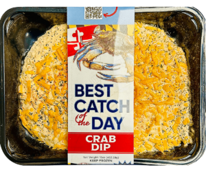 Crab Dip